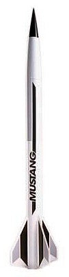 Mustang Kit 31" Model Rocket (ARO89010)