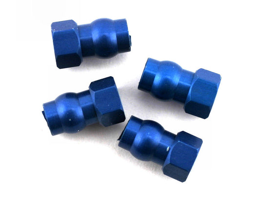 Aluminum Factory Team Short Shock Bushing for B4/T4 (4) (ASC1781)