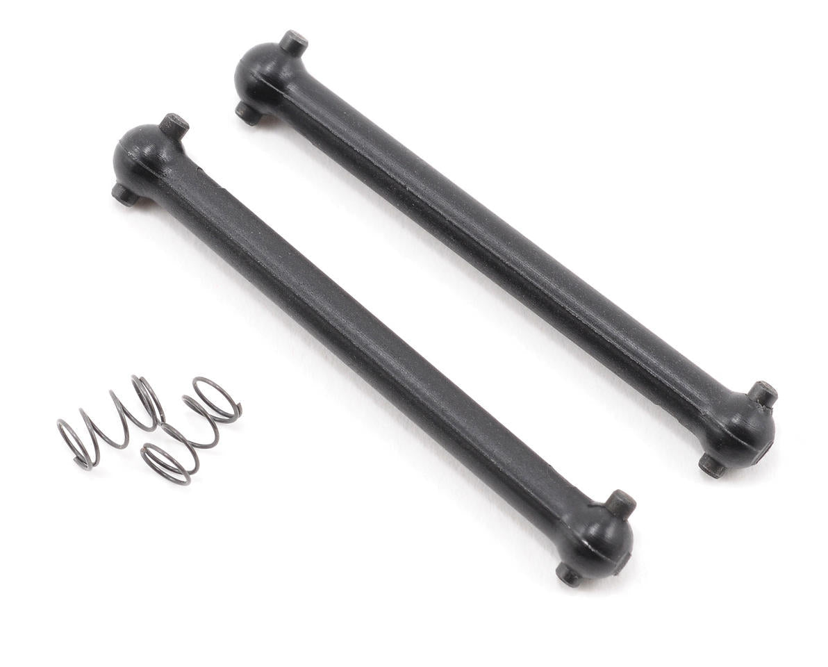 Dogbones and Springs for 18B/18T/18MT (2) (ASC21030)