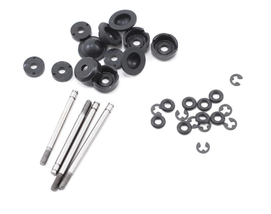 Shock Rebuild Kit for 18T/18MT (ASC21190)