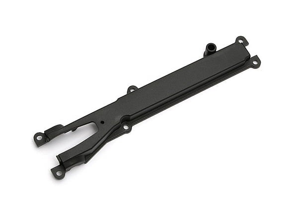 Center Top Plate: 18B2 (ASC21311)