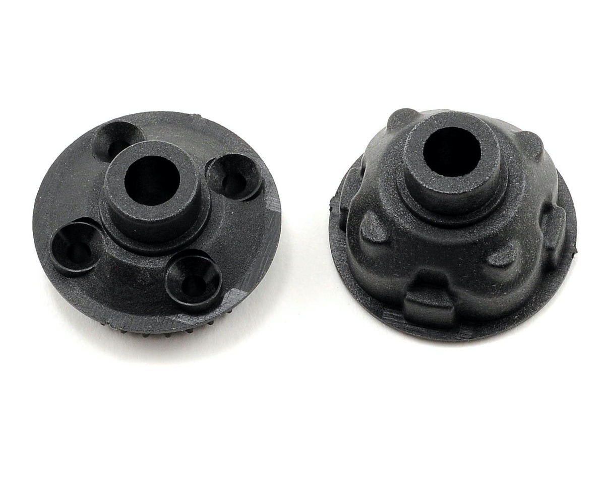 Gear Diff Case Front: 18B (ASC21318)