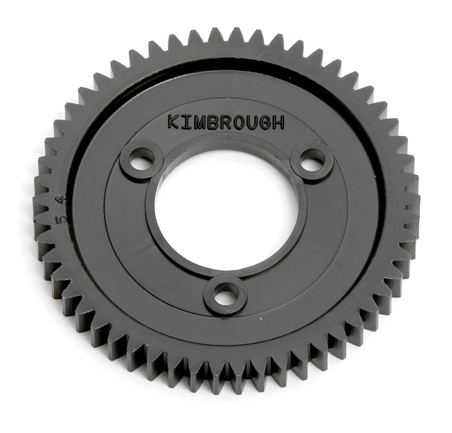 Kimbrough 2nd Spur Gear 32P 54T for NTC3 (ASC2266)