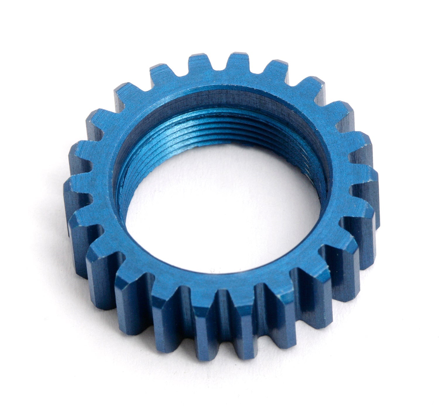 Standard Pinion Gear 22T Blue for NTC3 (ASC2297)