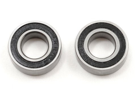 Ball Bearings 8x16x5mm (2) (ASC25236)