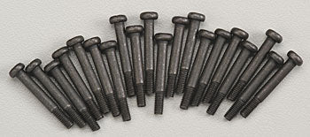 Shoulder Screw 3x22mm (20) (ASC25240)