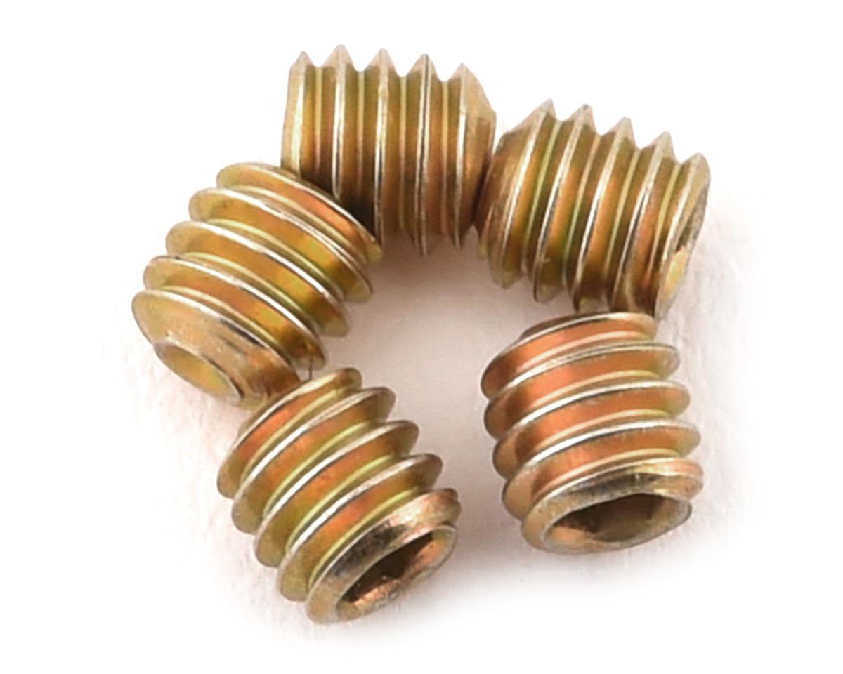 Set Screws 5/40x1/8" (6) (ASC3862)