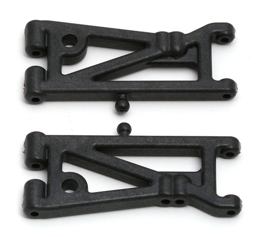 Rear Suspension Arms for TC3 (ASC3893)