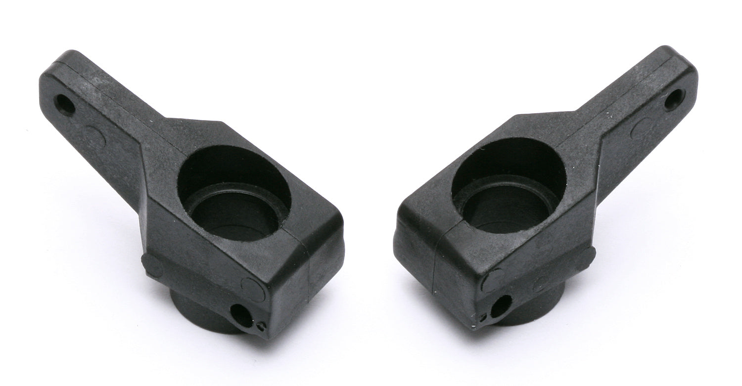 Rear Hub Carriers 1.5-Degree Toe-in (2) (ASC6366)