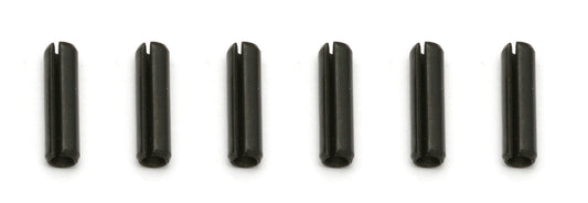 Stub Axle Roll Pins for RC10GT (6) (ASC6375)