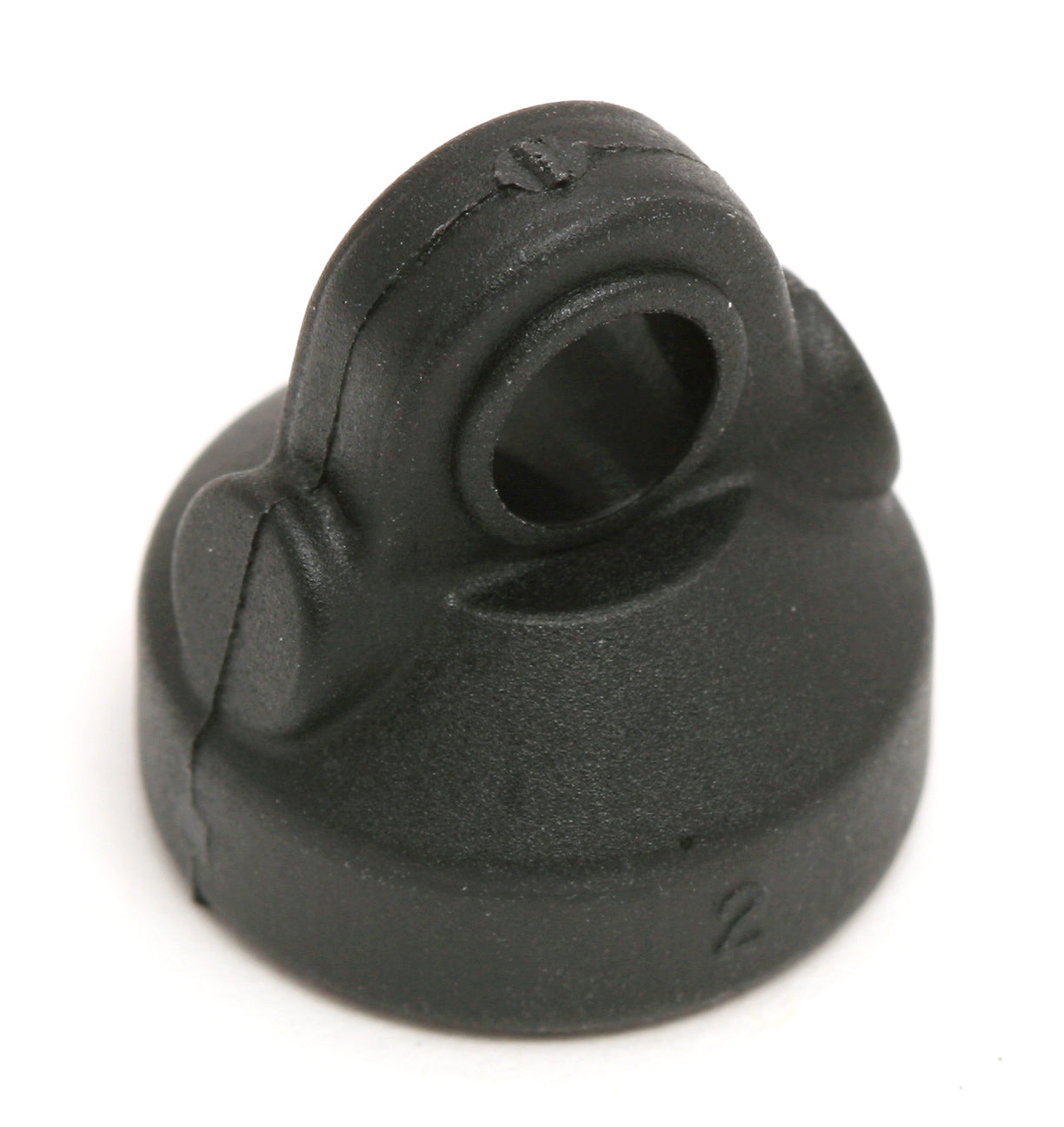 Molded Composite Shock Cap for B4/T4 (ASC6428)