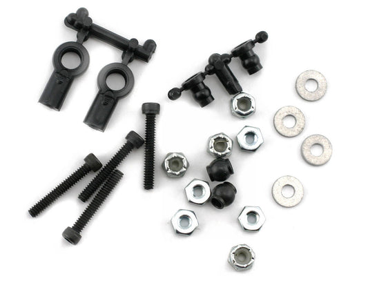 Shock Mounting Kit (2) (ASC6470)