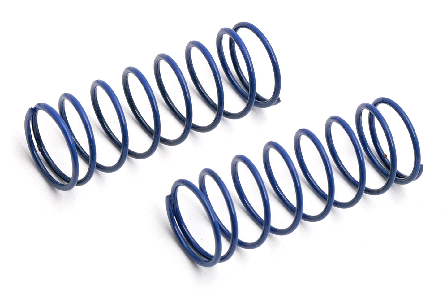 Front Shock Spring 4.2lb Blue (ASC6497)