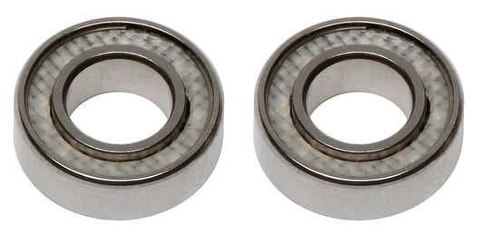 Factory Team Seaked Bearings 3/16x3/8" (2) (ASC6906)