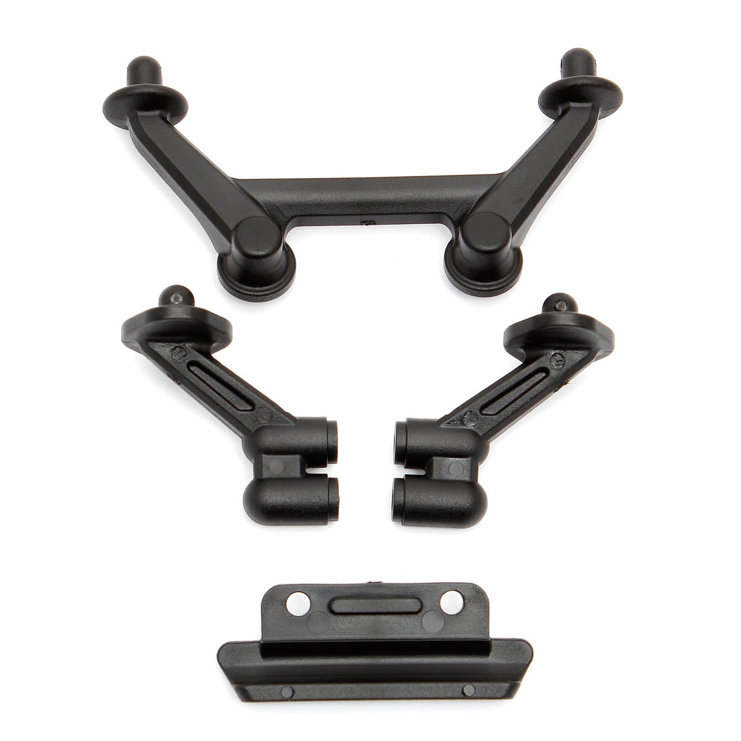 Body Mounts for T5M (ASC71018)