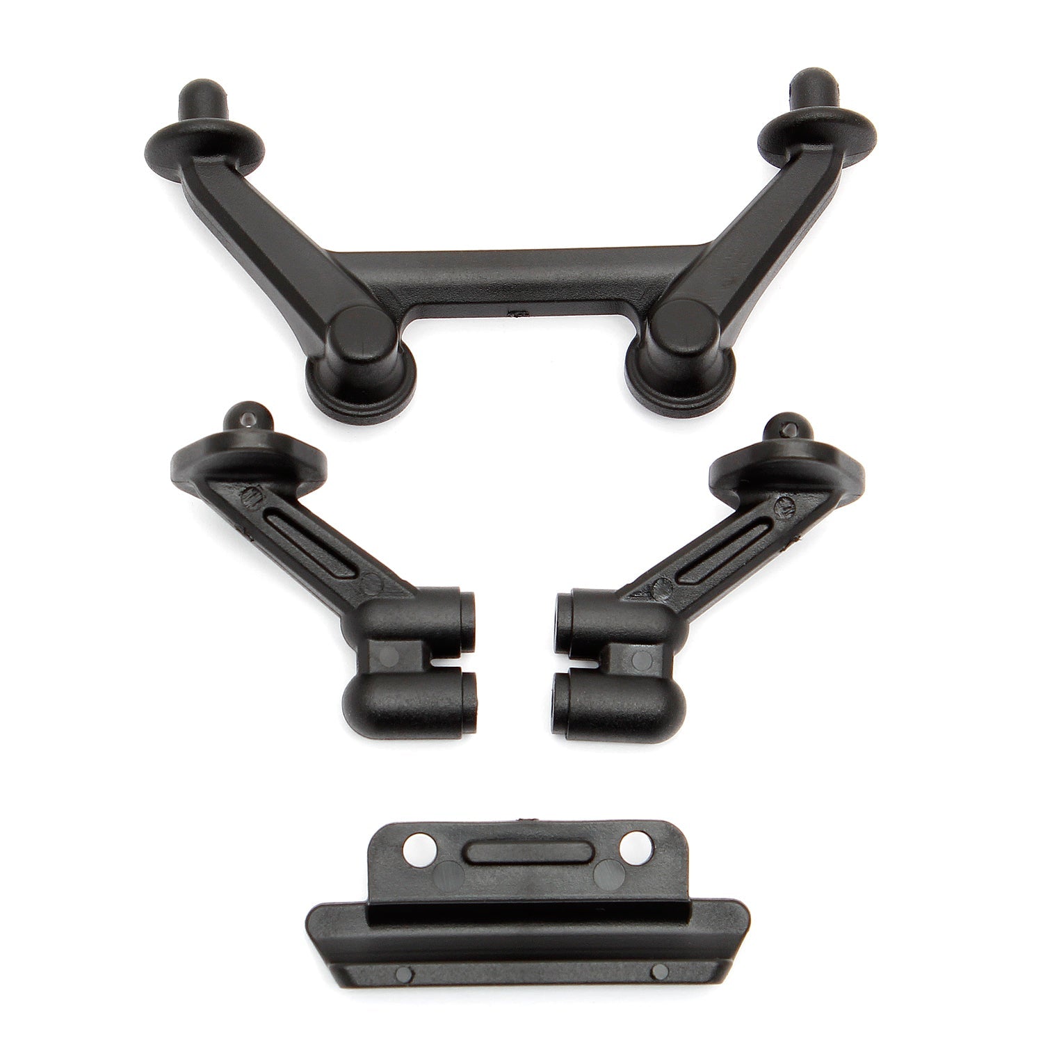 Body Mounts for T5M (ASC71018)