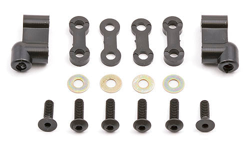 Steering Servo Mount Kit: B44 (ASC7336)