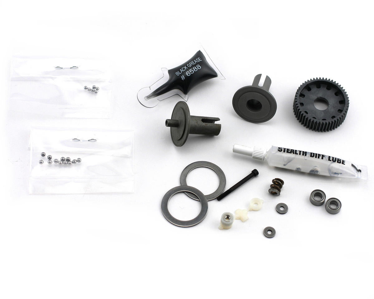 Differential Kit  (ASC7678)