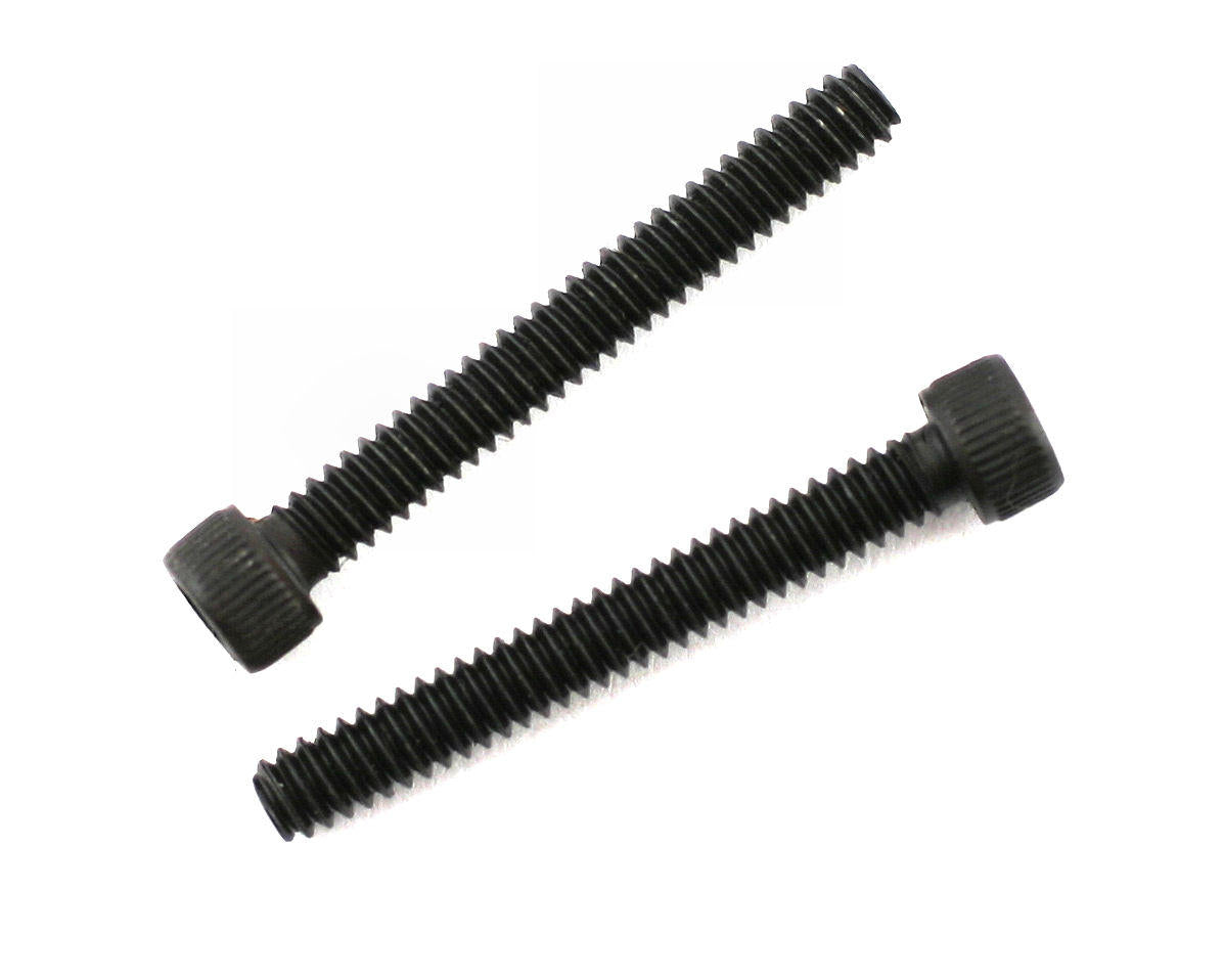 Caphead Screws 4-40x7/8" (2) (ASC7738)