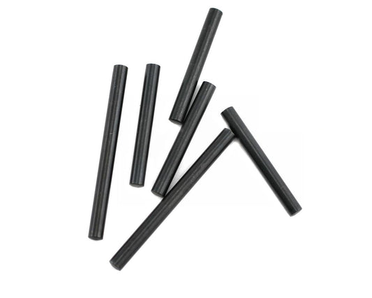 Outer Hinge Pins for RC10GT2 (6) (ASC7927)