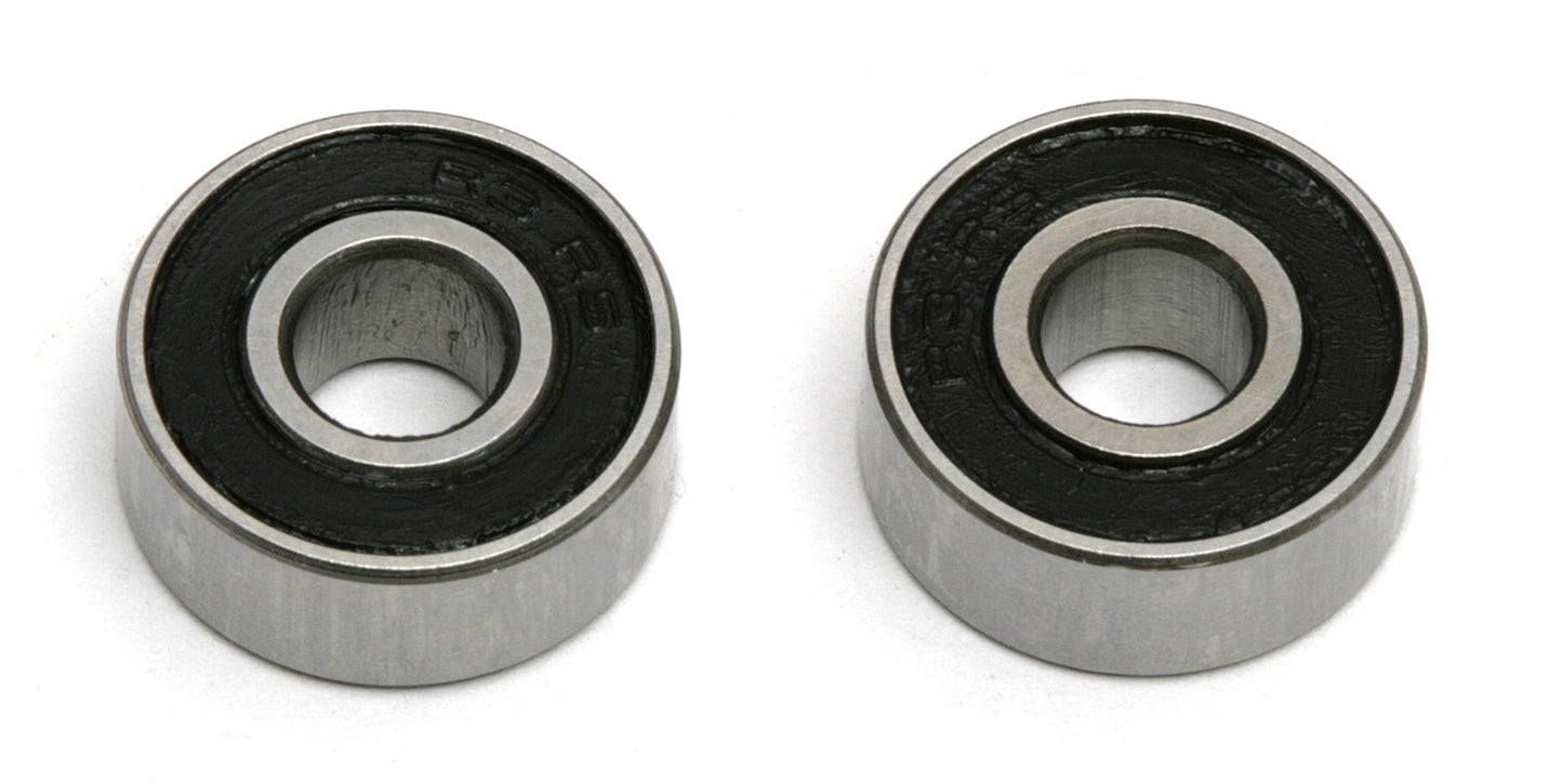 Ball Bearings 0.187x0.5x0.196"  (ASC7935)