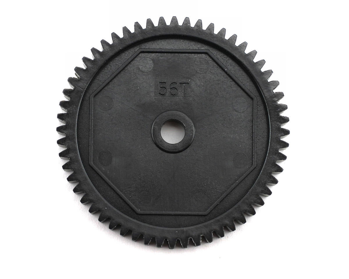 Spur Gear 32P 56T for RC10GT2 (ASC7957)