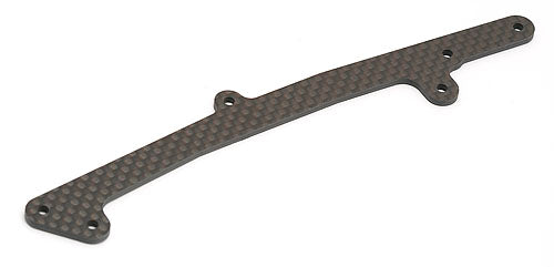 Graphite Factory Team Rear Chassis Brace for RC10L3O (ASC8462)