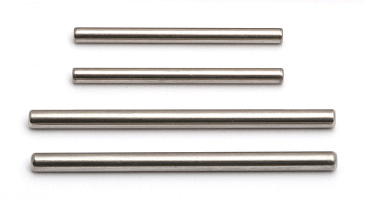 Outer Hinge Pins for RC8 (4) (ASC89041)