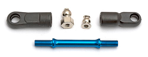 Chassis Brace Set, Front: RC8 (ASC89068)