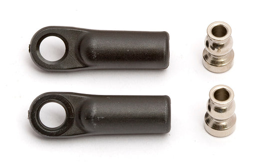Servo Link Rod Ends for RC8 (2) (ASC89078)
