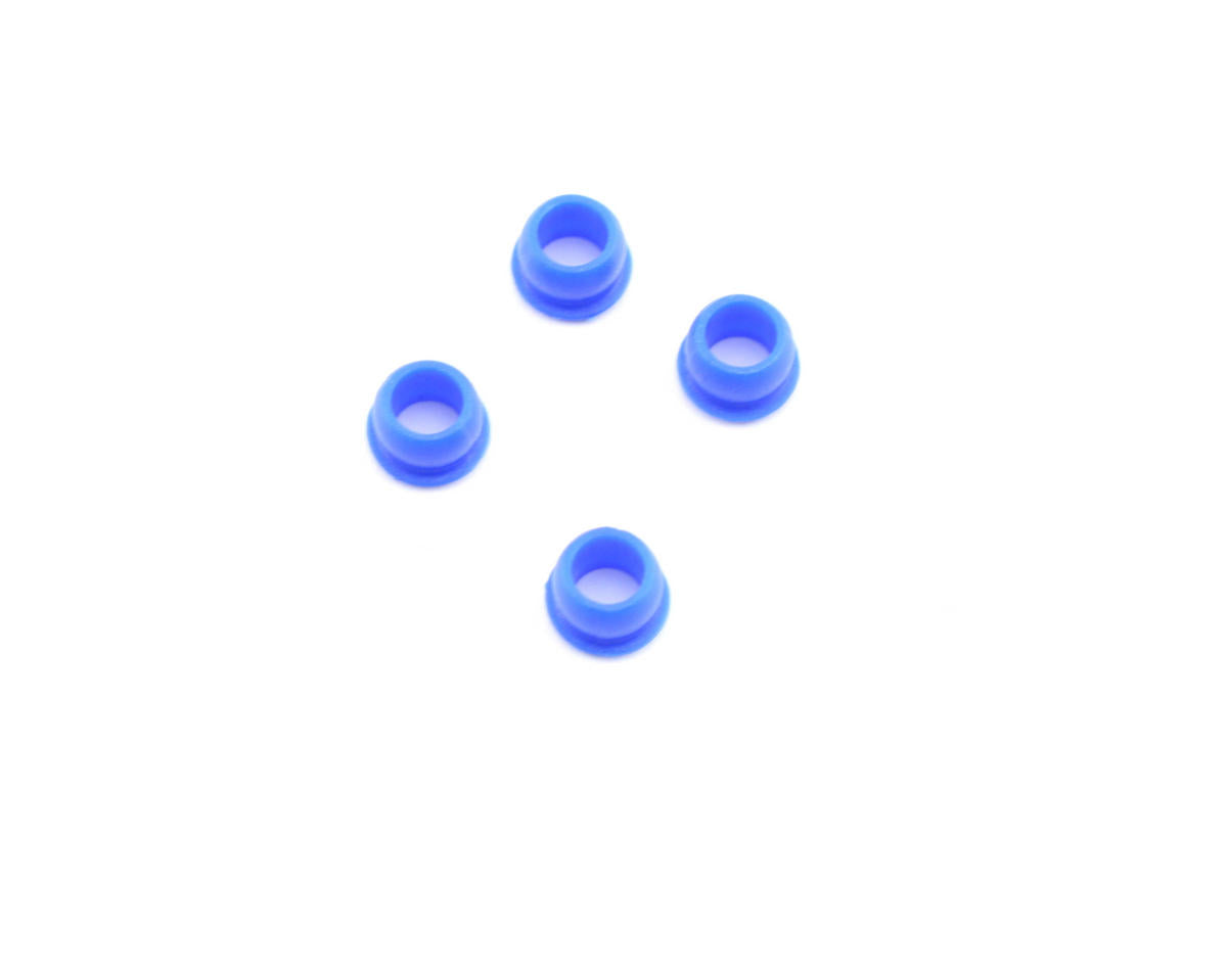 Shock Bushings for RC8 (4) (ASC89083)