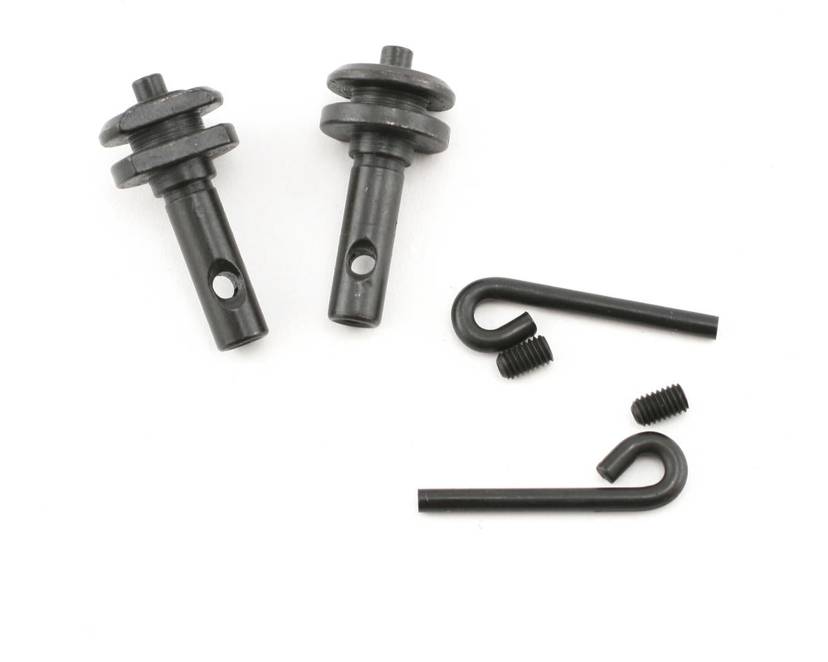 Brake Cams and Levers for RC8 (2) (ASC89124)