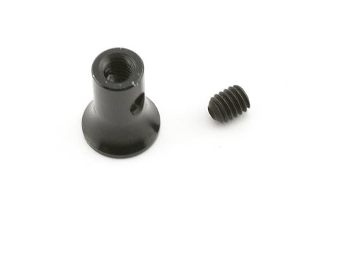 Pipe Mount for RC8 (ASC89144)