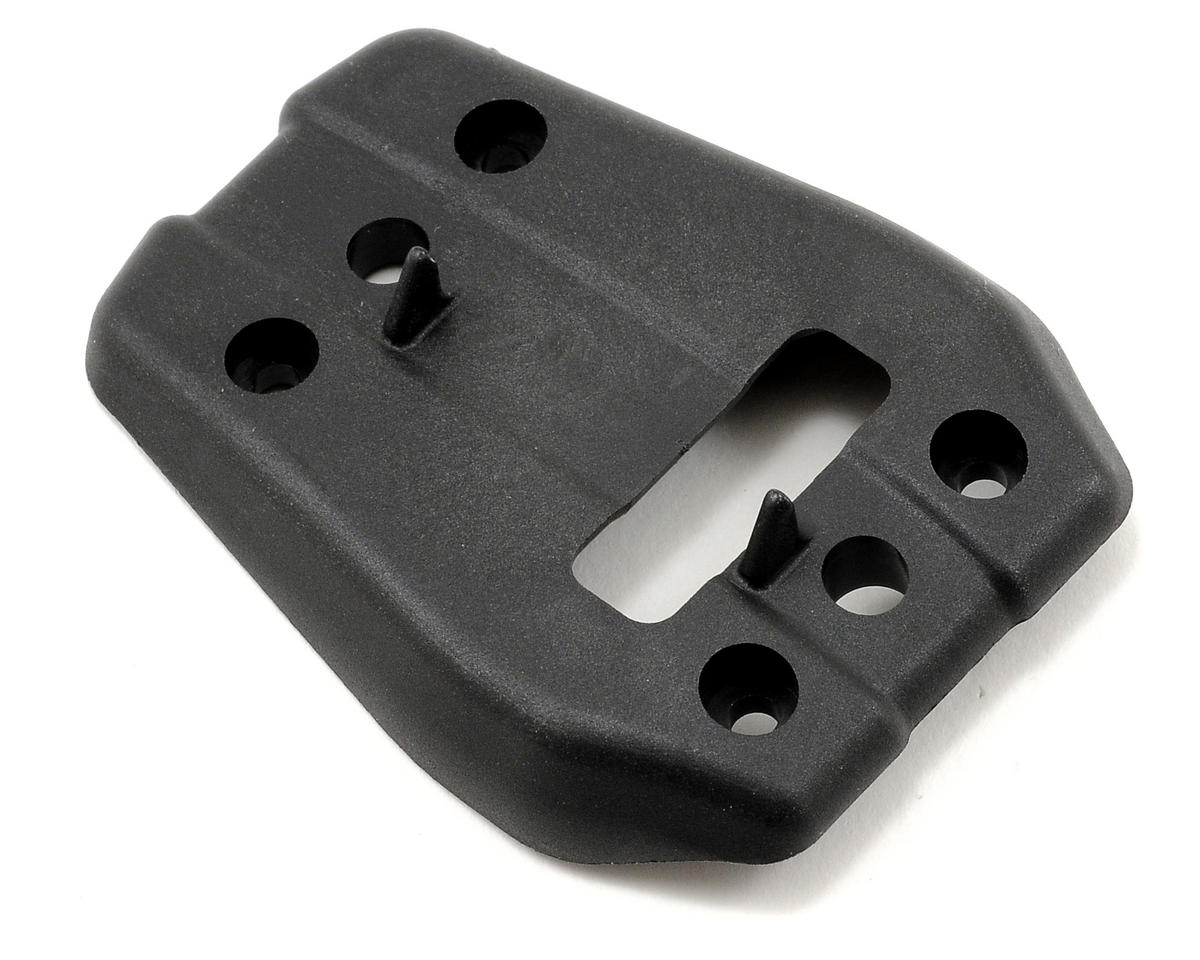 Center Top Plate for RC8 (ASC89254)