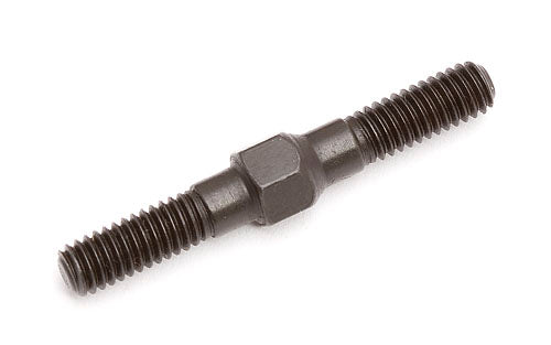 Turnbuckle, 32 mm, Steel: RC8 (ASC89267)