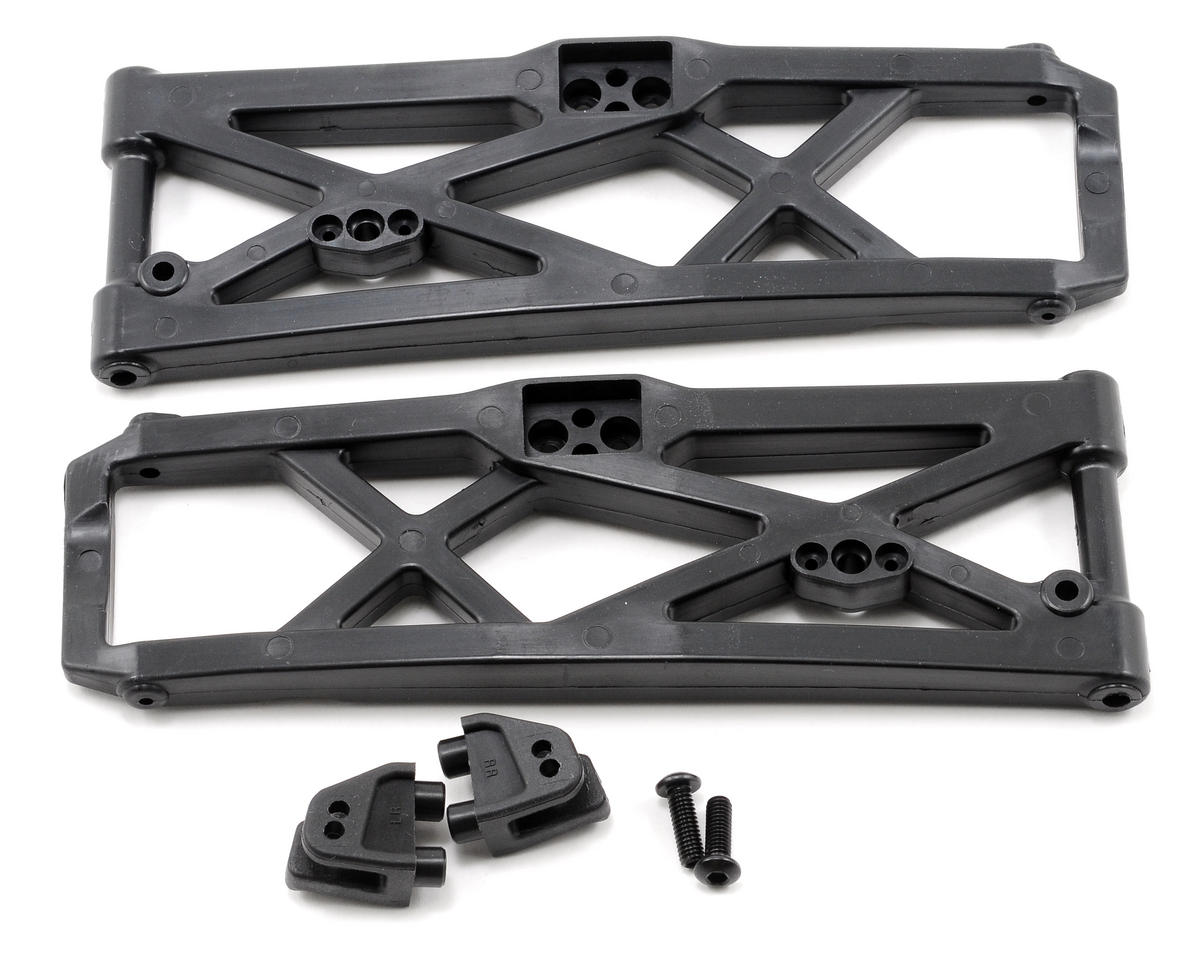 Rear Arms for RC8T (2) (ASC89311)