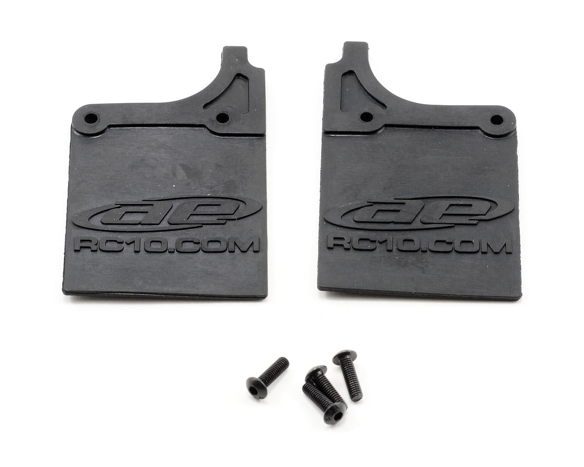 Mud Flap Set for SC10/SC8 (ASC89430)