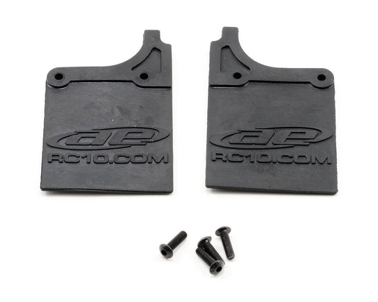 Mud Flap Set for SC10/SC8 (ASC89430)