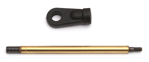 Factory Team HD Shock ShaFactory Team, 4x38 mm: RC8.2e (ASC89468)