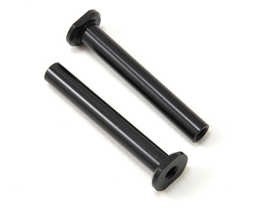 Aluminum Steering Post Set (2) (ASC89485)