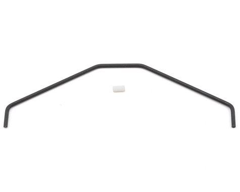 Rear Swaybar 2.6mm White (ASC89488)