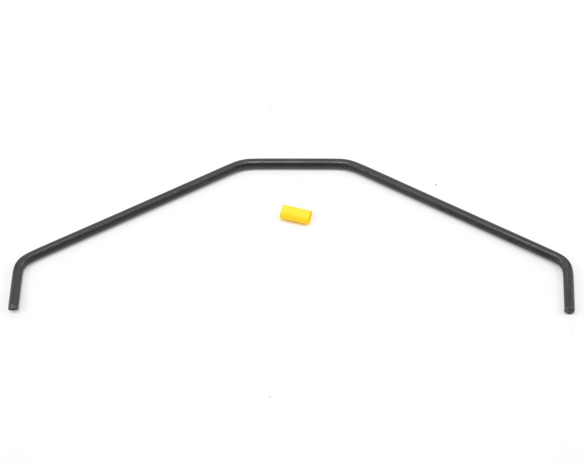 Rear Swaybar 2.8mm Yellow (ASC89490)