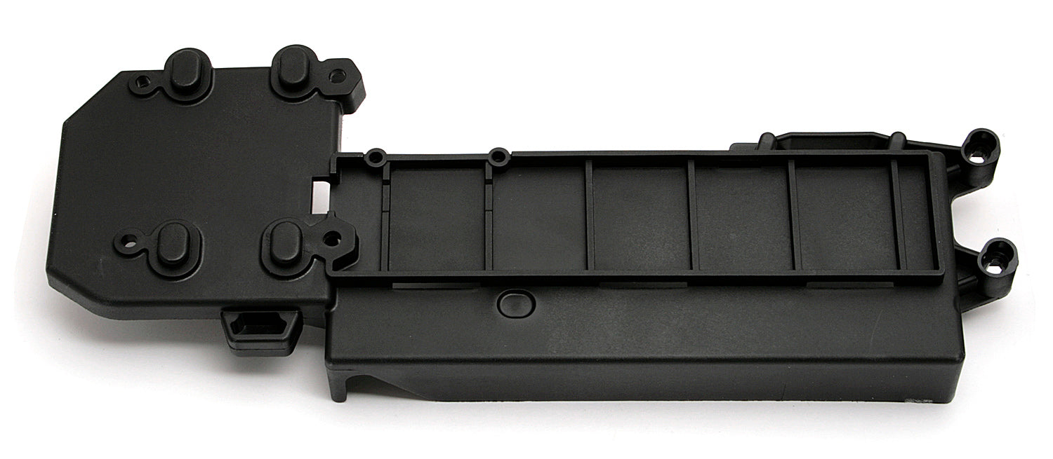 E-Conversion Battery Tray for RC8B/8T/SC8 (ASC89505)