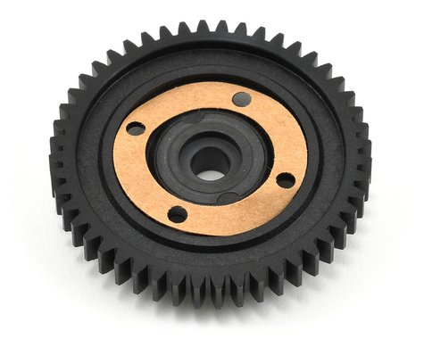 E-Conversion Spur Gear 48T for RC8B/8T/SC8 (ASC89520)