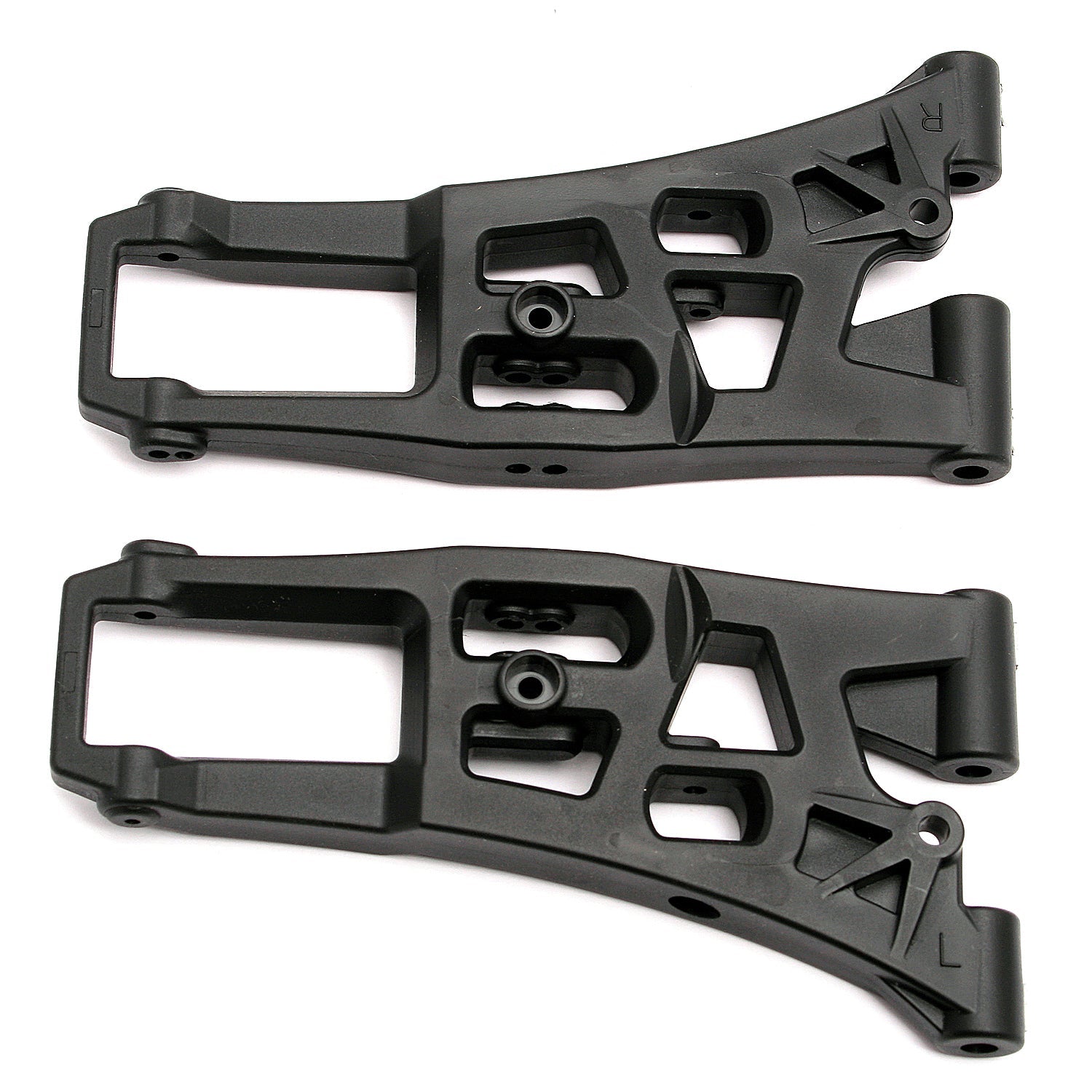 Front Suspension Arms for RC8.2 (ASC89550)