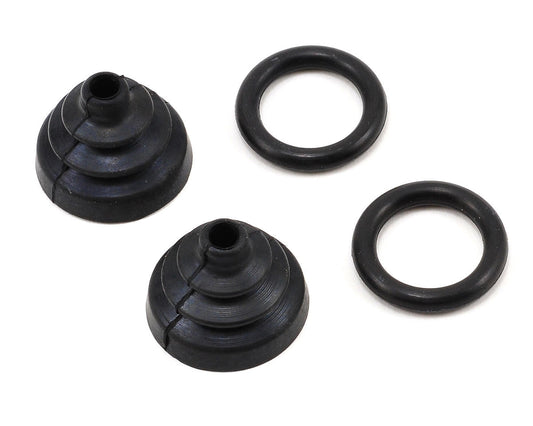 O-Ring Set with Boots for RC8.2 (ASC89557)