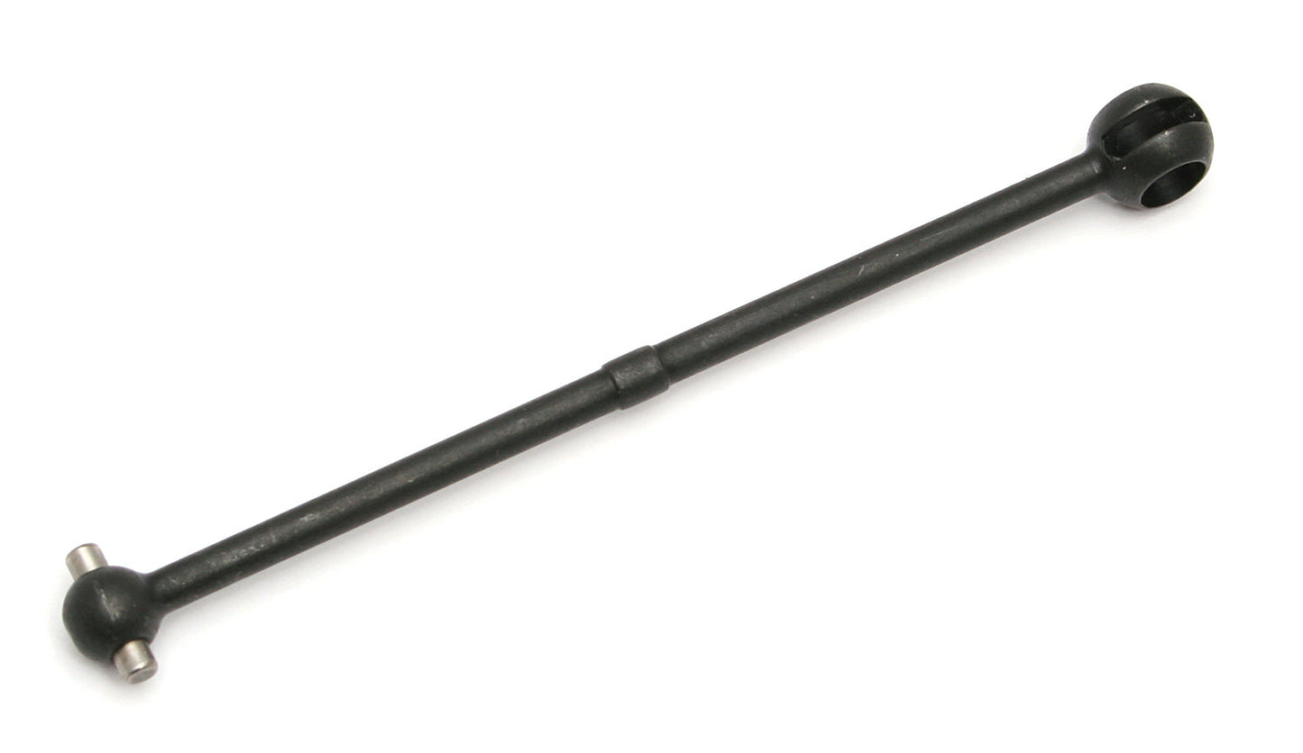 Center Driveshaft +3mm for RC8 (ASC89560)