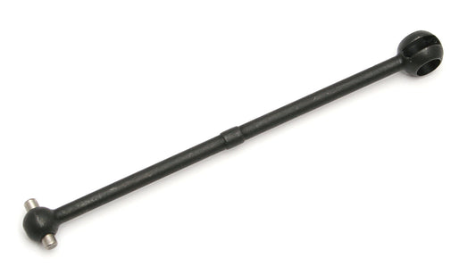 Center Driveshaft +3mm for RC8 (ASC89560)