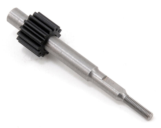 Rear Top Shaft for SC10 4x4 (ASC91016)