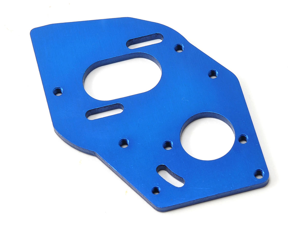 Motor Plate for SC10 4x4 (ASC91018)